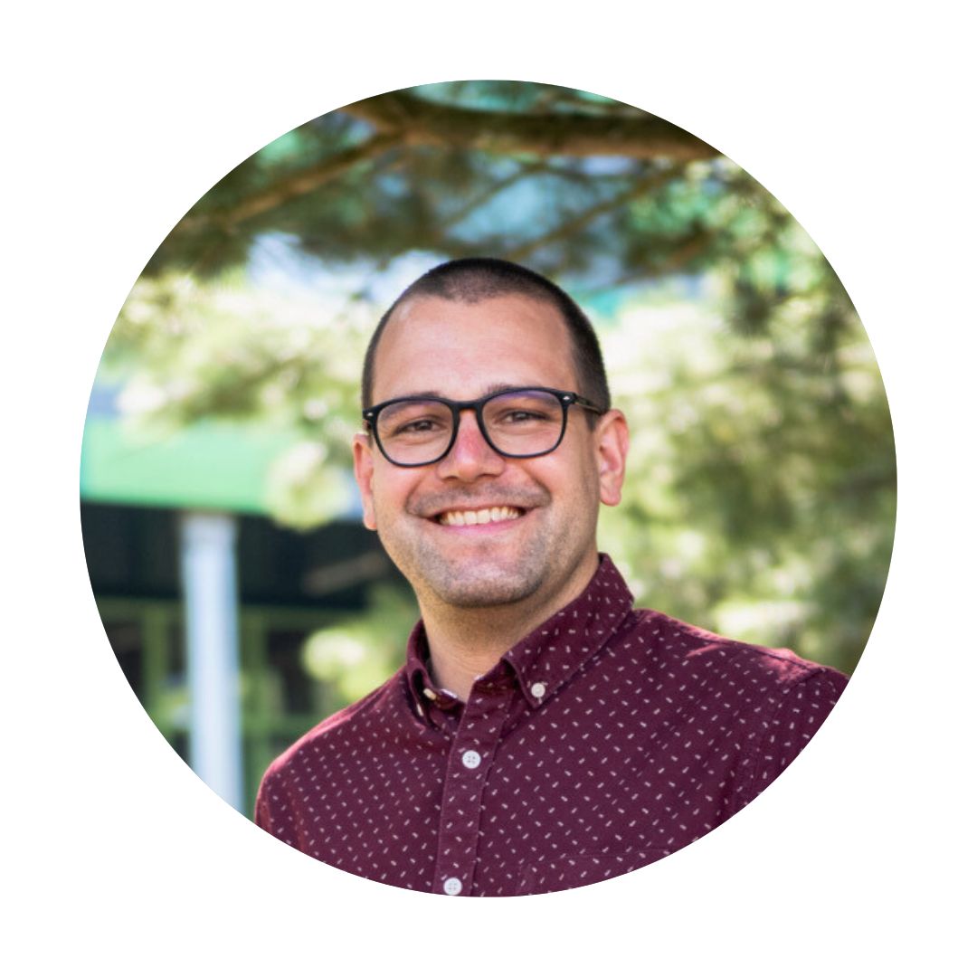 Photo de Bryan Coder, dirigeant de la société Ouest Digital et membre du Conseil d'Administration de Couëron Entreprises