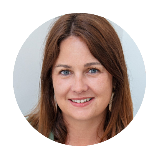 Photo de Maitre Laetitia Chaillou, avocate indépendante et membre du Conseil d'Administration de Couëron Entreprises