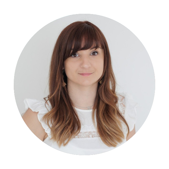 Photo de Mélissa Sicot, co-gérante de la Pépinière du bien-être et membre du Conseil d'Administration de Couëron Entreprises