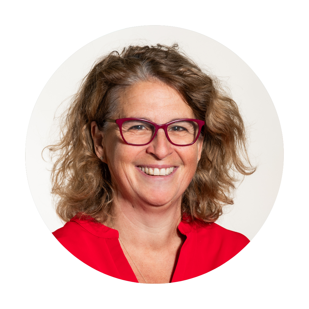Photo de Mélissa Sicot, co-gérante de la Pépinière du bien-être et membre du Conseil d'Administration de Couëron Entreprises