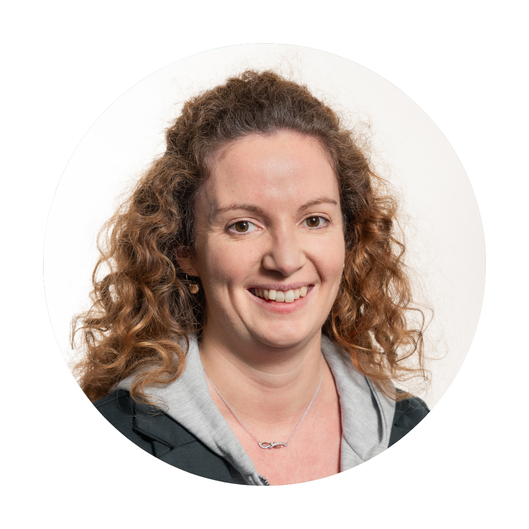 Photo de Maitre Laetitia Chaillou, avocate indépendante et membre du Conseil d'Administration de Couëron Entreprises